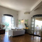 Photo n°2 de l'avis de Juancarlos.o fait le 21/08/2019 à 08:44 sur le  Piccolo Hotel Luisa à Ponza