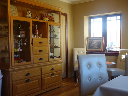 Cafe «Auntie Rae’s Dessert Island», reviews and photos, 4704 Holladay Blvd E, Holladay, UT 84117, USA