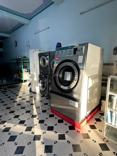 Bich Diep Laundry Shop