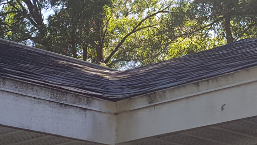 Nailed It Roofing Inc. in Inverness, Florida