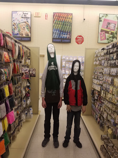 Craft Store «Hobby Lobby», reviews and photos, 5500 Beckley Rd, Battle Creek, MI 49015, USA