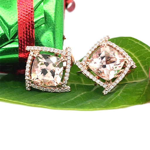 Diamond Dealer «Harrison Jewelers», reviews and photos, 2127 Lohmans Crossing Rd, Austin, TX 78734, USA