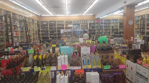Liquor Store «North End Wine & Liquor Store», reviews and photos, 2509 Webster Ave, Bronx, NY 10458, USA