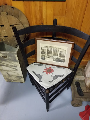 Art Museum «Museum of North Carolina Handicrafts», reviews and photos, 49 Shelton St, Waynesville, NC 28786, USA