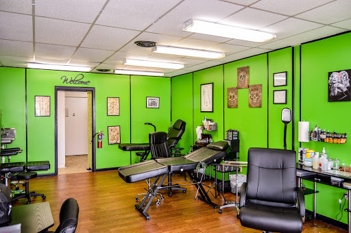 Explore the flash tattoo ideas, creative tattoo ideas in Ocala, available at 352 Tattoo Ocala