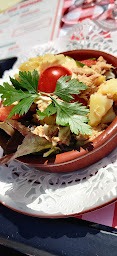 Photo n°15 de L'Abri Gourmand à Gaillon ()
