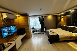 Şah Palace Kartal Hotel | Suite İstanbul image