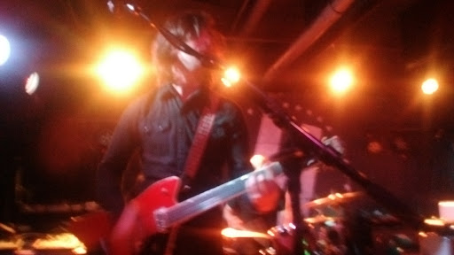 Night Club «U Street Music Hall», reviews and photos, 1115A U St NW, Washington, DC 20009, USA