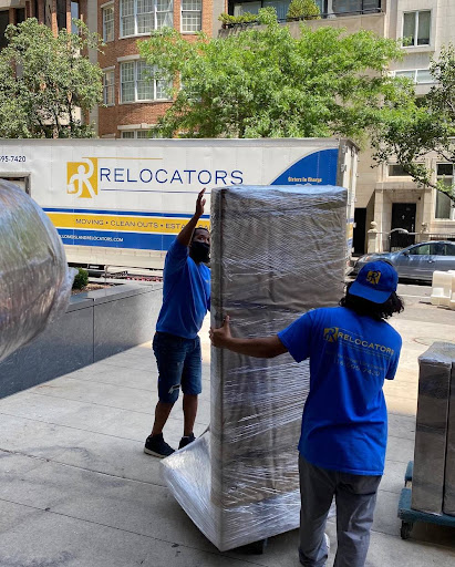 Moving and Storage Service «Relocators», reviews and photos, 233 Robbins Ln #10, Syosset, NY 11791, USA