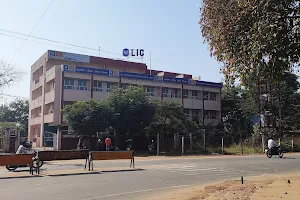 LIC of India, Branch Office image
