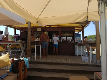 Blue Beach Bar