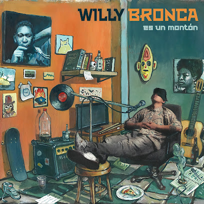 Willy Bronca