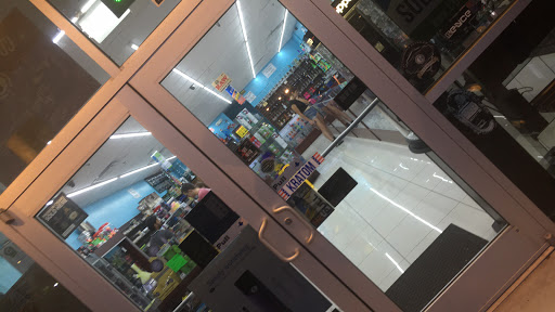 Tobacco Shop «Campus Smoke Shop», reviews and photos, 1525 W Tennessee St, Tallahassee, FL 32304, USA