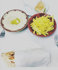 Photos du propriétaire du Restaurant libanais Mon liban Thonon-les-Bains - n°10