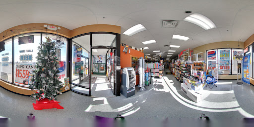 Liquor Store «A & B Liquor and Tobacco Outlet», reviews and photos, 8463 Davison Rd, Davison, MI 48423, USA