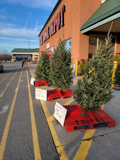 Home Improvement Store «The Home Depot», reviews and photos, 465 NJ-17, Mahwah, NJ 07495, USA