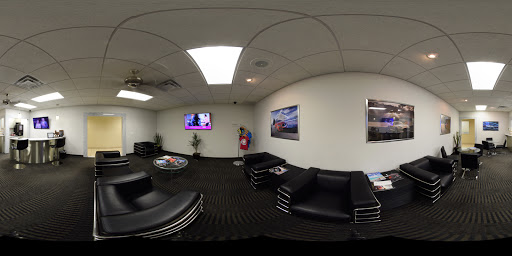 Jaguar Dealer «Barrett Jaguar», reviews and photos, 15423 I-10 West Access Road, San Antonio, TX 78249, USA