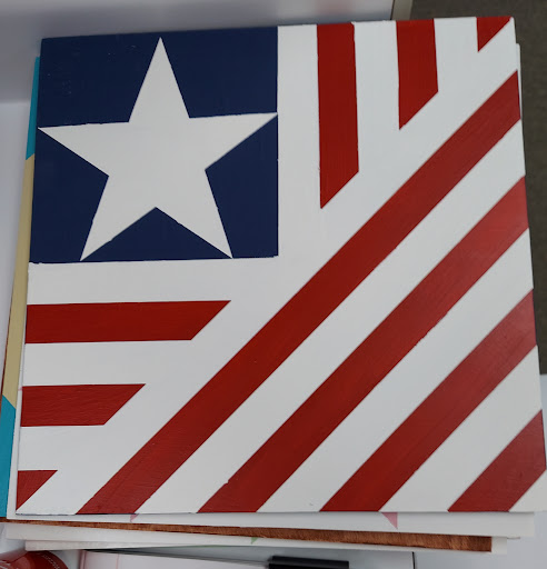 Fabric Store «Jo-Ann Fabrics and Crafts», reviews and photos, 4412 Falls of Neuse Rd #101, Raleigh, NC 27609, USA