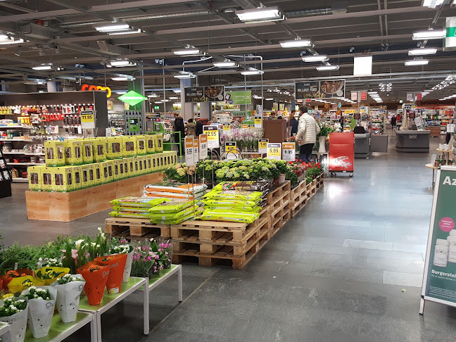 Rezensionen über Coop Supermercato Lugano Viganello in Lugano - Supermarkt