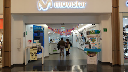 Smart Store Movistar