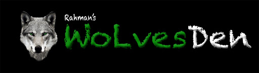 Wolves Den Property Management