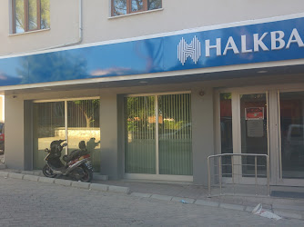 Halkbank Kuyucak Şubesi