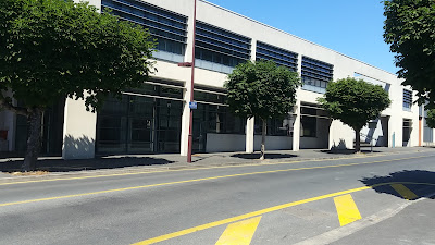 Centre d'études supérieures de Châteauroux à Châteauroux