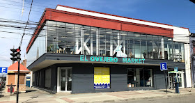 EL Ovejero Market