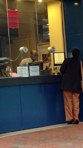 Movie Theater «Landmark Theatres Bethesda Row Cinema», reviews and photos, 7235 Woodmont Ave, Bethesda, MD 20814, USA