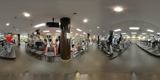 Gym «Centennial Fitness Center», reviews and photos, 1515 Touhy Ave, Park Ridge, IL 60068, USA