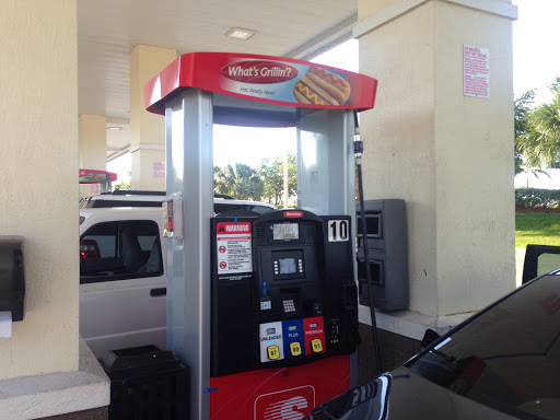 Convenience Store «Speedway», reviews and photos, 12461 Miramar Pkwy, Miramar, FL 33027, USA