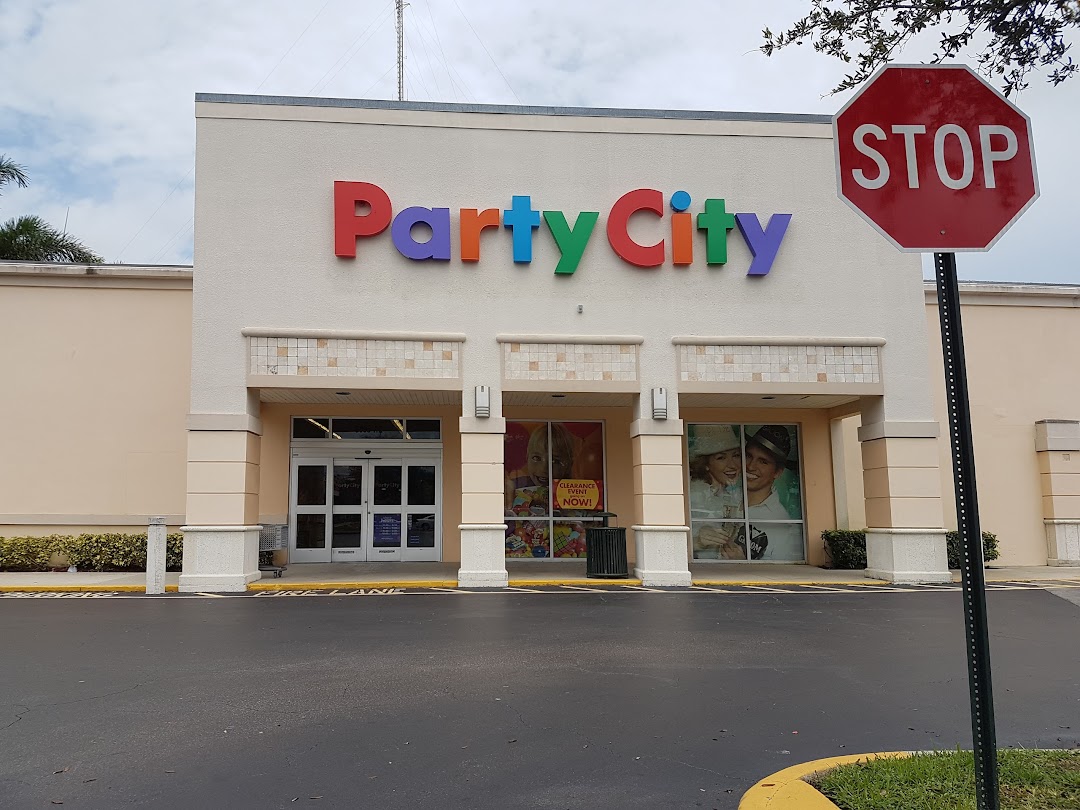 Party City