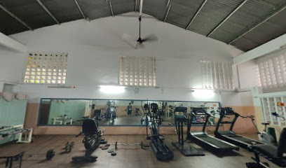 Gym - 2868+PW2, Chembumukku, Edappally, Ernakulam, Kochi, Kerala 682021, India