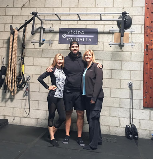 Viking Valhalla Training Center image