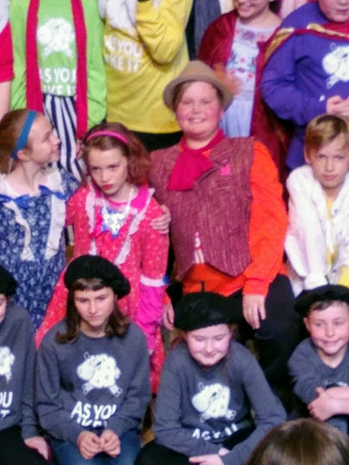 Performing Arts Theater «The Center for Performing Arts at Rhinebeck», reviews and photos, 661 NY-308, Rhinebeck, NY 12572, USA