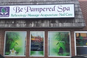 Be Pampered Spa image