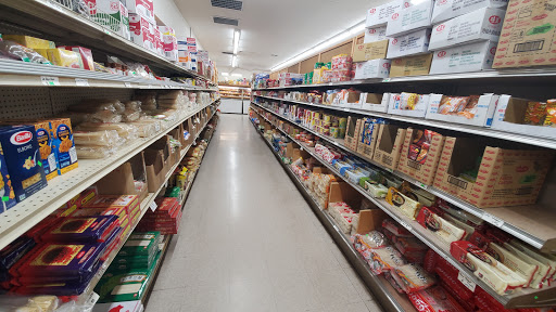 Asian Grocery Store «Wing Wa Oriental Market», reviews and photos, 3280 Harold Dr NE, Salem, OR 97305, USA