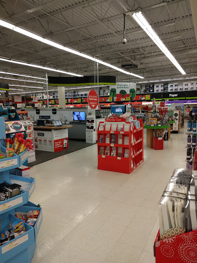 Office Supply Store «Staples», reviews and photos, 30 Lafayette Ave, Morristown, NJ 07960, USA