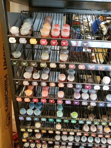 Game Store «Canton Games», reviews and photos, 2101 Essex St, Baltimore, MD 21231, USA