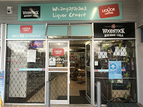 Whangaparaoa Liquor Centre