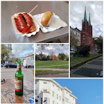 Photo n°1 de l'avis de Andy.N fait le 14/11/2023 à 13:28 sur le  Hotel Europa City à Berlin