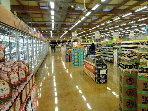 Grocery Store «Whole Foods Market», reviews and photos, 760 S Sepulveda Blvd, El Segundo, CA 90245, USA