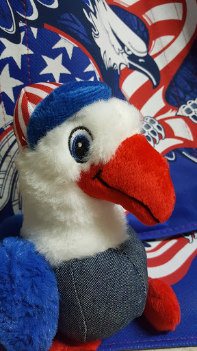 Pet Supply Store «PetSmart», reviews and photos, 300 N Congress Ave, Lake Park, FL 33403, USA