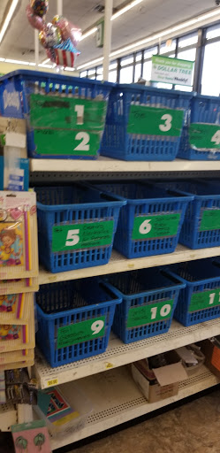 Dollar Store «Dollar Tree», reviews and photos, 24 Portland Ave, Bergenfield, NJ 07621, USA