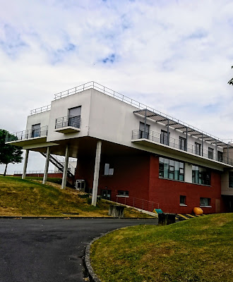Centre de rééducation des 3 vallées à Corbie