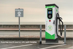 M GLADS - Electric Vehicle Charger image