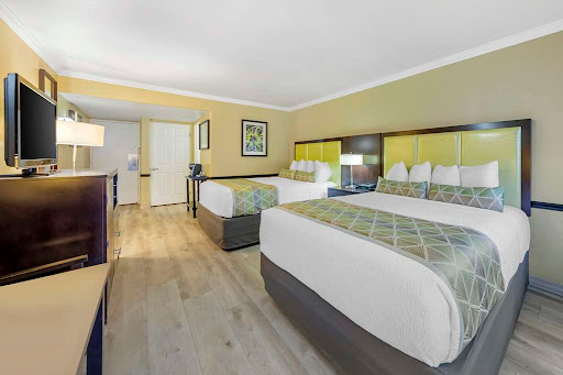 Best Western Canoga Park Motor Inn image