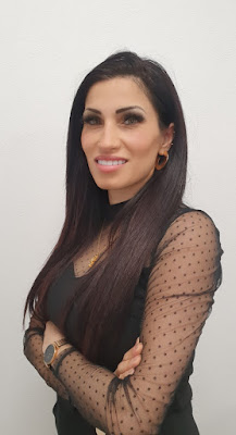 Leyla Kocak à Saint-Rambert-d'Albon