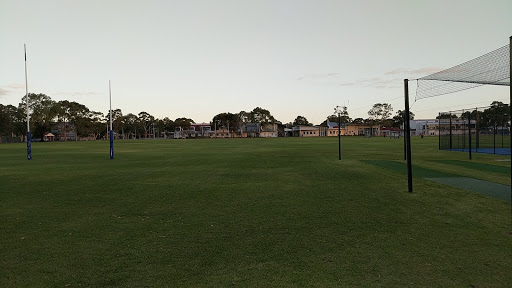 Sacred Heart College Champagnat Campus