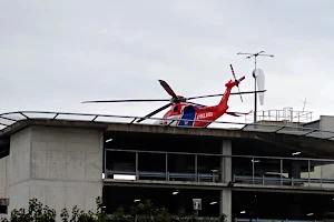 Ballarat Base Hospital- Emergency Department image